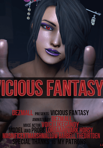 Vicious fantasy LULU